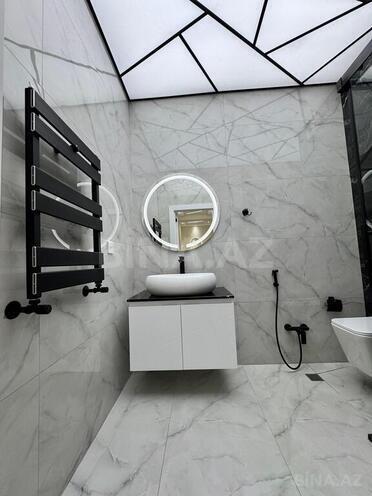 3-комн. новостройка - Хатаинский р. - 94 м² (15)