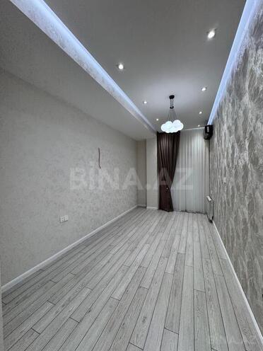 3-комн. новостройка - Хатаинский р. - 94 м² (7)