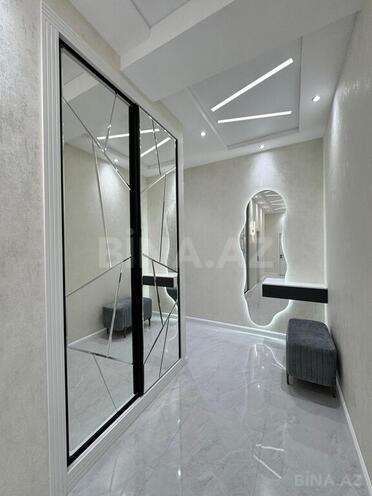 3-комн. новостройка - Хатаинский р. - 94 м² (1)
