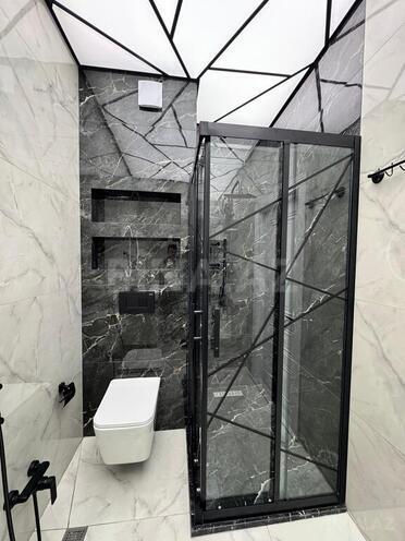 3-комн. новостройка - Хатаинский р. - 94 м² (14)