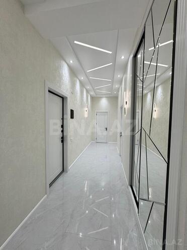 3-комн. новостройка - Хатаинский р. - 94 м² (2)