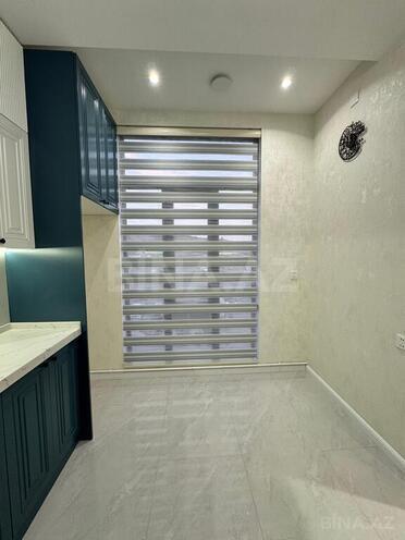 3-комн. новостройка - Хатаинский р. - 94 м² (10)