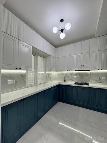 3-комн. новостройка - Хатаинский р. - 94 м² (9)