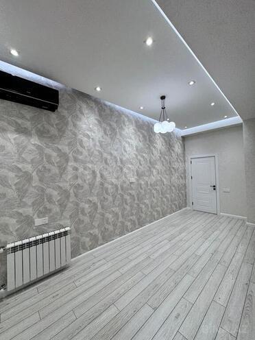 3-комн. новостройка - Хатаинский р. - 94 м² (8)