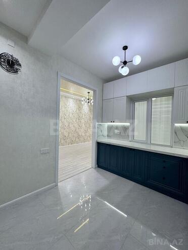 3-комн. новостройка - Хатаинский р. - 94 м² (11)