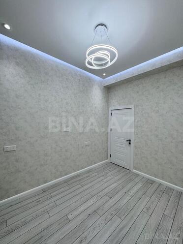 3-комн. новостройка - Хатаинский р. - 94 м² (6)