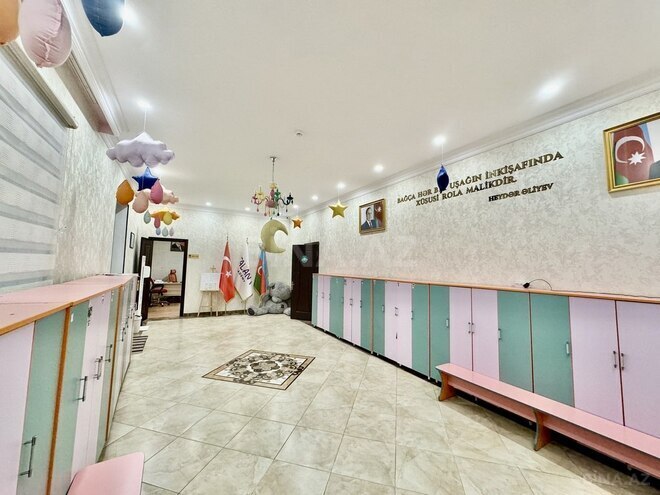 Объект - пос. Бакиханова - 332.7 м² (2)