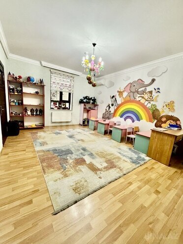 Объект - пос. Бакиханова - 332.7 м² (12)