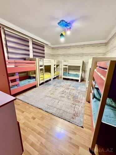 Объект - пос. Бакиханова - 332.7 м² (11)