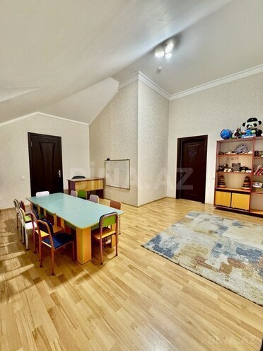 Объект - пос. Бакиханова - 332.7 м² (16)