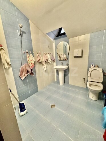 Объект - пос. Бакиханова - 332.7 м² (18)