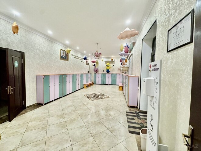 Объект - пос. Бакиханова - 332.7 м² (1)