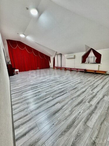 Объект - пос. Бакиханова - 332.7 м² (19)