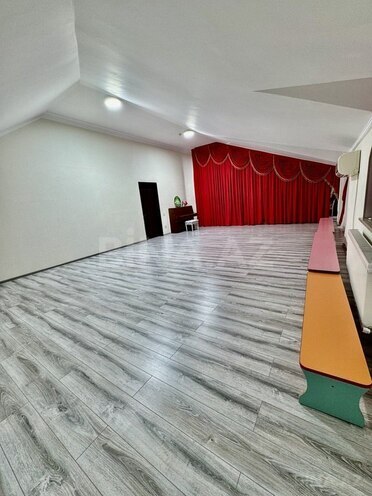 Объект - пос. Бакиханова - 332.7 м² (20)