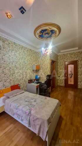 3-комн. новостройка - м. Иншаатчылар - 90 м² (5)