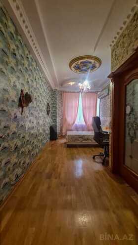 3-комн. новостройка - м. Иншаатчылар - 90 м² (7)