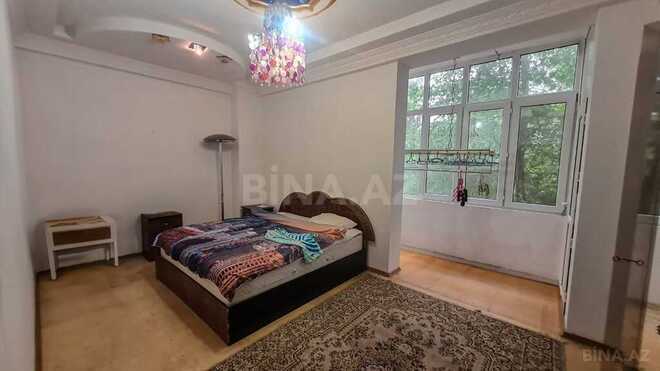 3-комн. новостройка - м. Иншаатчылар - 90 м² (3)