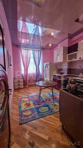 3-комн. новостройка - м. Иншаатчылар - 90 м² (10)