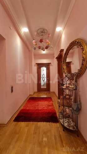 3-комн. новостройка - м. Иншаатчылар - 90 м² (6)