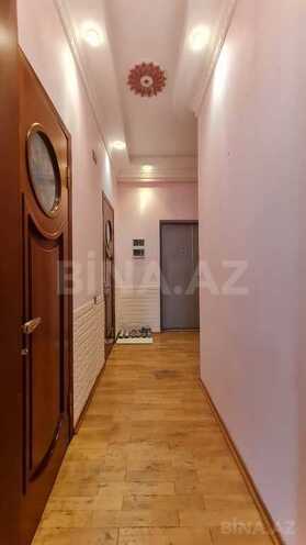 3-комн. новостройка - м. Иншаатчылар - 90 м² (13)
