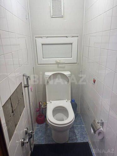 2-комн. новостройка - м. Мемар Аджеми - 58 м² (6)