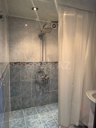 2-комн. новостройка - м. Мемар Аджеми - 58 м² (5)