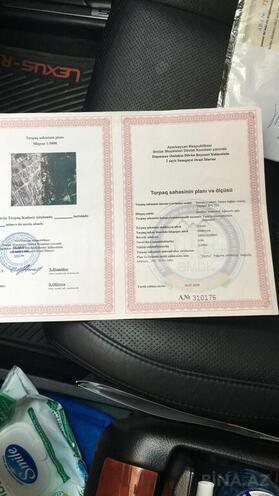 Участок - Сумгаит - 6 сот (6)