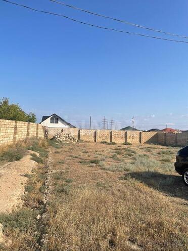 Участок - Сумгаит - 6 сот (5)