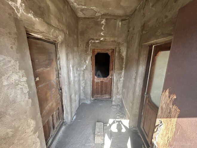 2 otaqlı həyət evi/bağ evi - Keşlə q. - 153 m² (5)