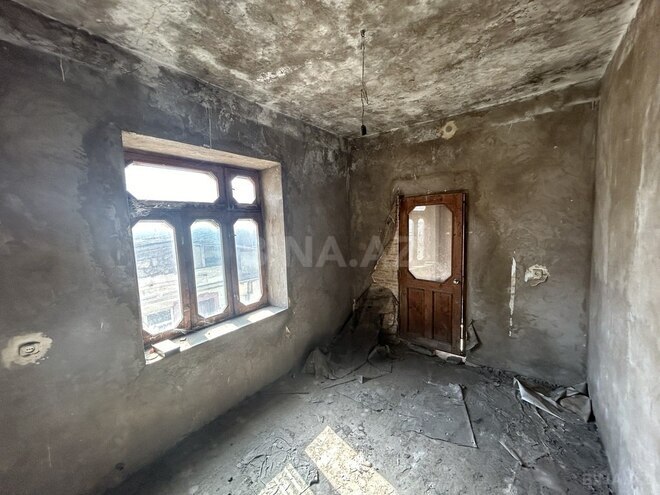 2 otaqlı həyət evi/bağ evi - Keşlə q. - 153 m² (6)