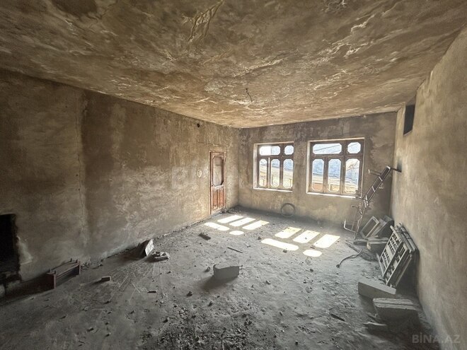 2 otaqlı həyət evi/bağ evi - Keşlə q. - 153 m² (7)