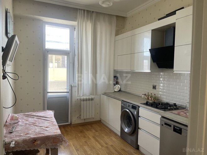 3 otaqlı yeni tikili - Xırdalan - 80 m² (1)