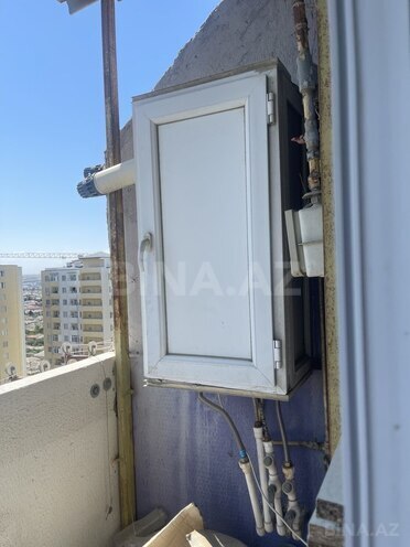 3 otaqlı yeni tikili - Xırdalan - 80 m² (18)