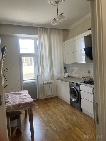 3 otaqlı yeni tikili - Xırdalan - 80 m² (2)