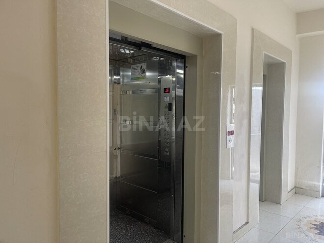 3 otaqlı yeni tikili - Xırdalan - 80 m² (22)