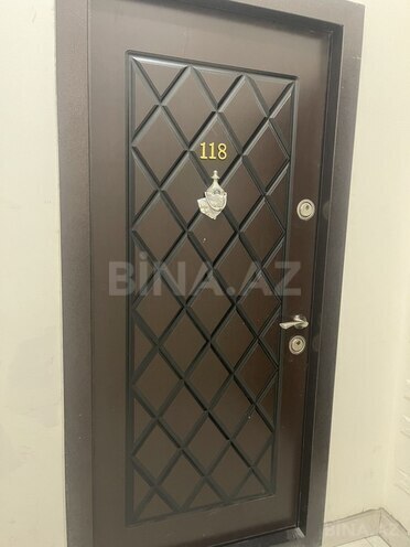 3 otaqlı yeni tikili - Xırdalan - 80 m² (20)