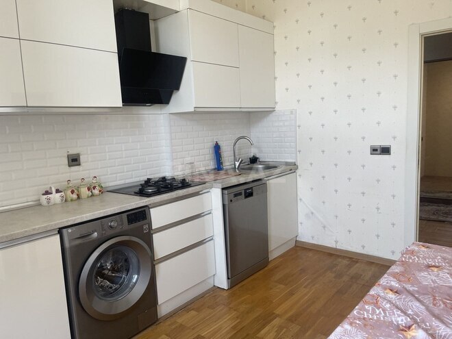 3 otaqlı yeni tikili - Xırdalan - 80 m² (3)