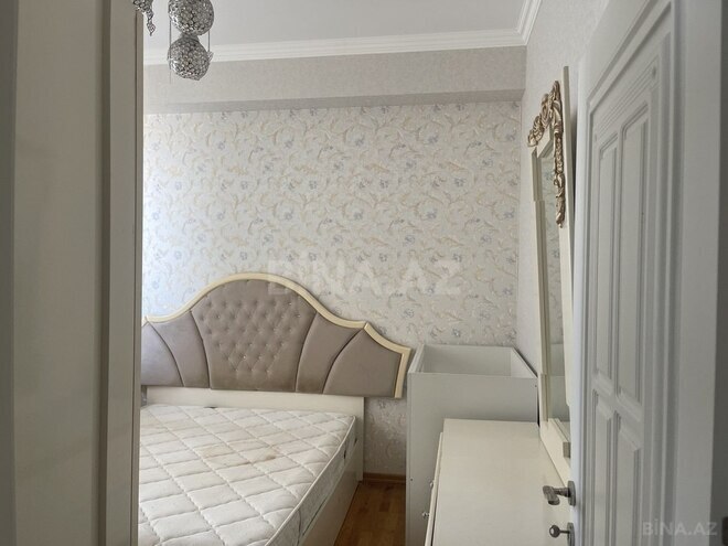 3 otaqlı yeni tikili - Xırdalan - 80 m² (6)