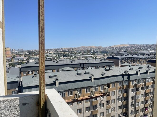3 otaqlı yeni tikili - Xırdalan - 80 m² (17)