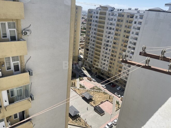 3 otaqlı yeni tikili - Xırdalan - 80 m² (16)
