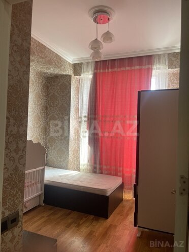 3 otaqlı yeni tikili - Xırdalan - 80 m² (4)
