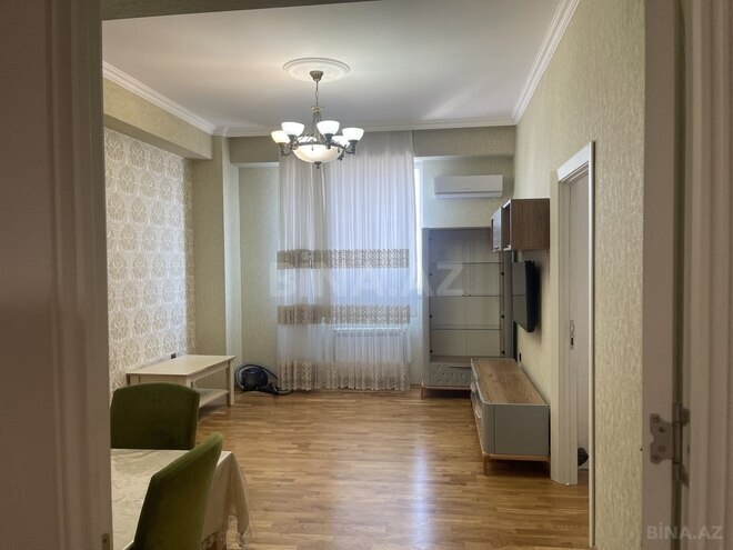 3 otaqlı yeni tikili - Xırdalan - 80 m² (10)