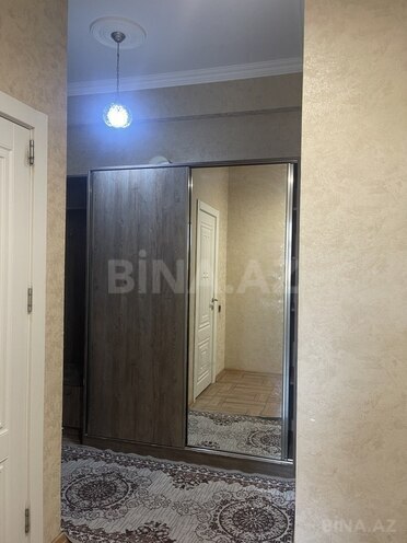 3 otaqlı yeni tikili - Xırdalan - 80 m² (14)