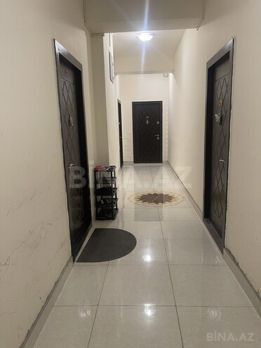 3 otaqlı yeni tikili - Xırdalan - 80 m² (21)