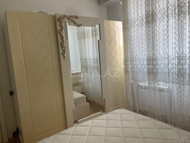 3 otaqlı yeni tikili - Xırdalan - 80 m² (8)