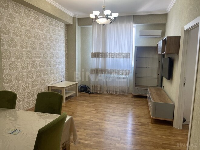3 otaqlı yeni tikili - Xırdalan - 80 m² (9)