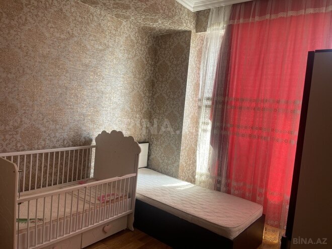 3 otaqlı yeni tikili - Xırdalan - 80 m² (7)