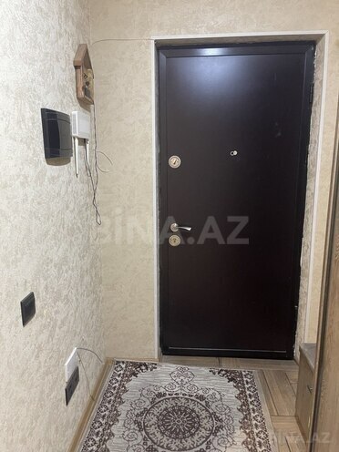 3 otaqlı yeni tikili - Xırdalan - 80 m² (19)