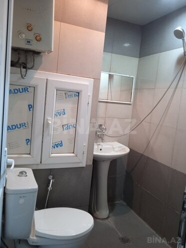 2 otaqlı köhnə tikili - Memar Əcəmi m. - 55 m² (13)