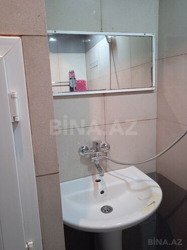 2 otaqlı köhnə tikili - Memar Əcəmi m. - 55 m² (12)